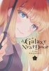GALAXY NEXT DOOR VOL 01 TP [9781646514632]
